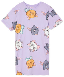 camison para dormir de los aristogatos en colombia