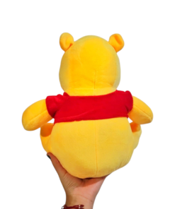 Peluche Winnie pooh en colombia
