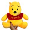 Peluche Winnie pooh en colombia