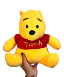 Peluche Winnie pooh en colombia