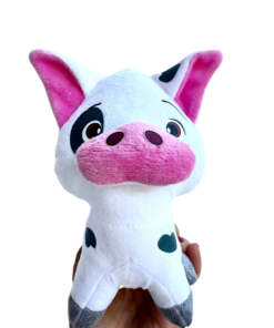 Peluche de Pua de Moana en cali
