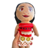 Peluche de Moana en cali