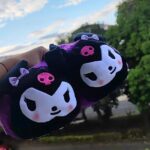 Babuchas Kuromi