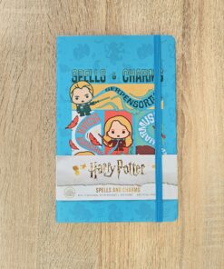 Agenda Harry Potter: Hechizos y Encantamientos en colombia