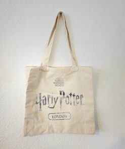 totebag de Luna de Harry Potter en Cali