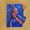 agenda de spiderman en cali