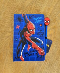 agenda de spiderman en cali