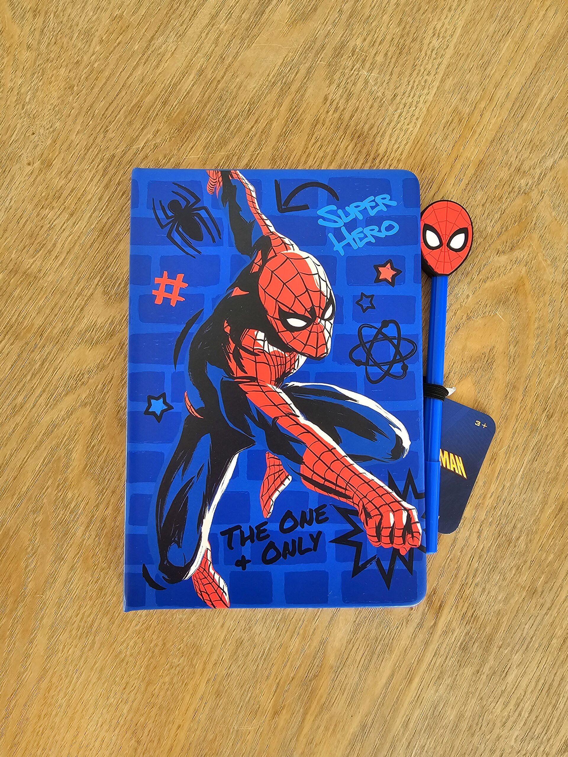 20260124_111050 agenda de spiderman en cali
