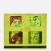 set tazas y medias Shrek y fiona en colombia