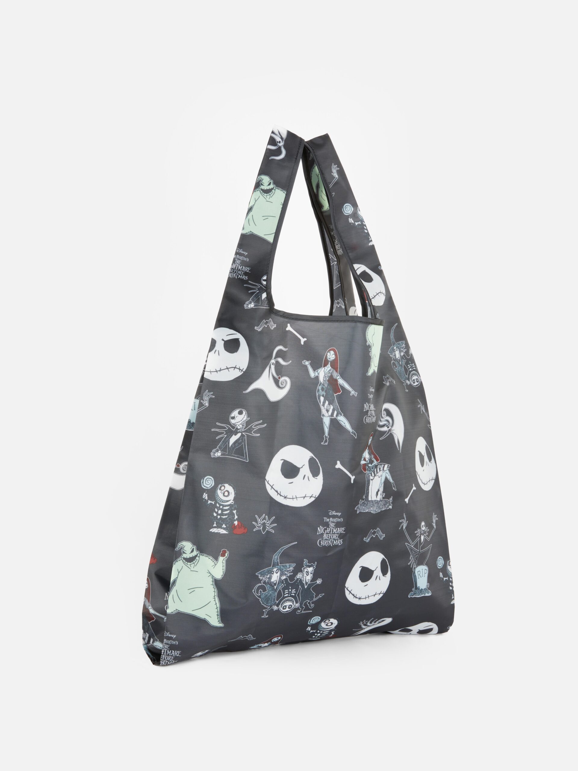 Bolsa de compras Jack Skellington Bolsa de compras Jack Skellington en colombia