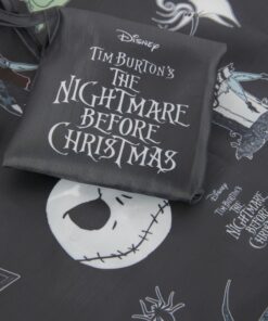 Bolsa de compras Jack Skellington en colombia