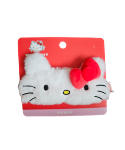 Tapaojos Hello kitty en colombia