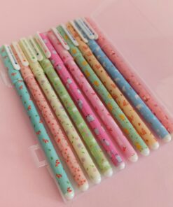 Set lapiceros sweet en colombia
