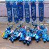 Llavero de stitch en cali