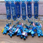 Llavero Stitch