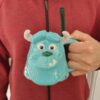 taza de sullivan de monsters inc disney en cali