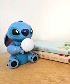 Lampara de stitch en colombia