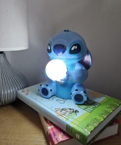Lampara de stitch en colombia