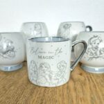 Taza Premium Disney 100: Princesas Disney