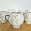 Taza Premium Disney 100 del rey leon en colombia