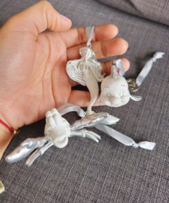 Ornamentos de la sirenita en cali