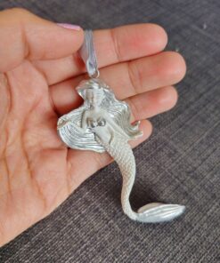 Ornamentos de la sirenita en cali