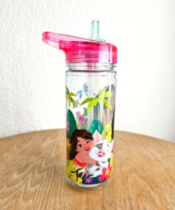 Termo plástico de Moana en colombia