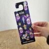 strap para celular de villanas disney en colombia