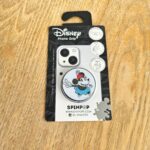 Agarre para celular de Minnie