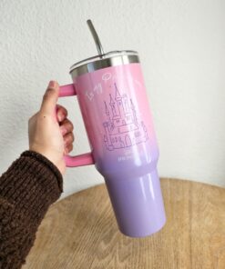 vaso termico de princesas disney en colombia