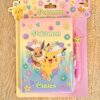Diario pokemon cuties en cali