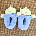 Babuchas Marciano de Toy Story