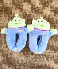 Babuchas de marciano toy story en cali