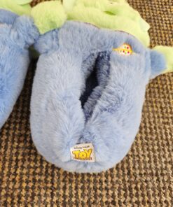 Babuchas de marciano toy story en cali