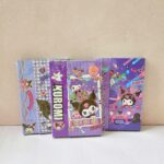 Agenda Planeadora Kuromi