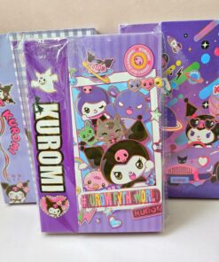Agenda planeadora kuromi en cali