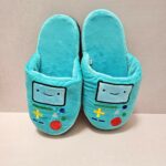 Pantuflas Hora de Aventura: BMO