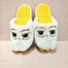 Pantuflas hedwig de harry potter en cali