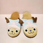 Pantuflas One Piece: Chopper