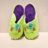 Pantuflas Reptar en cali