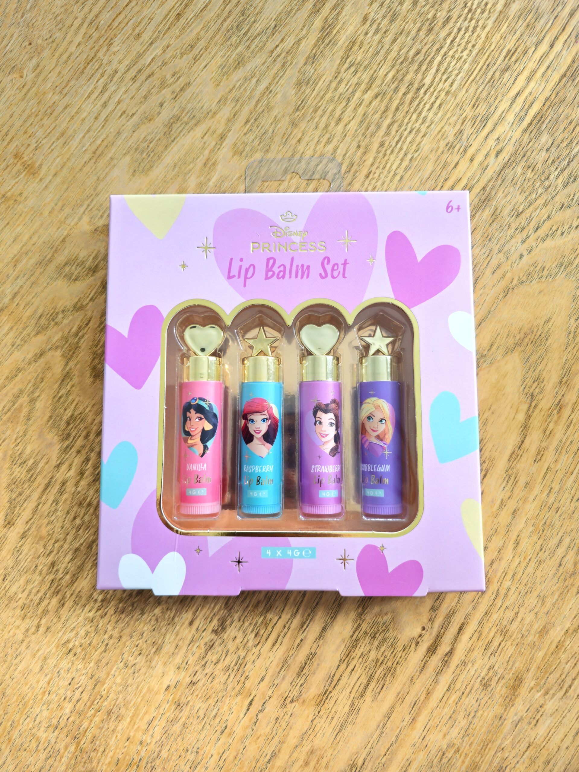 20250720_172144 Bálsamos labiales Princesas Disney en cali