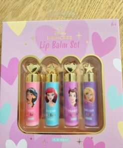 Bálsamos labiales Princesas Disney en cali