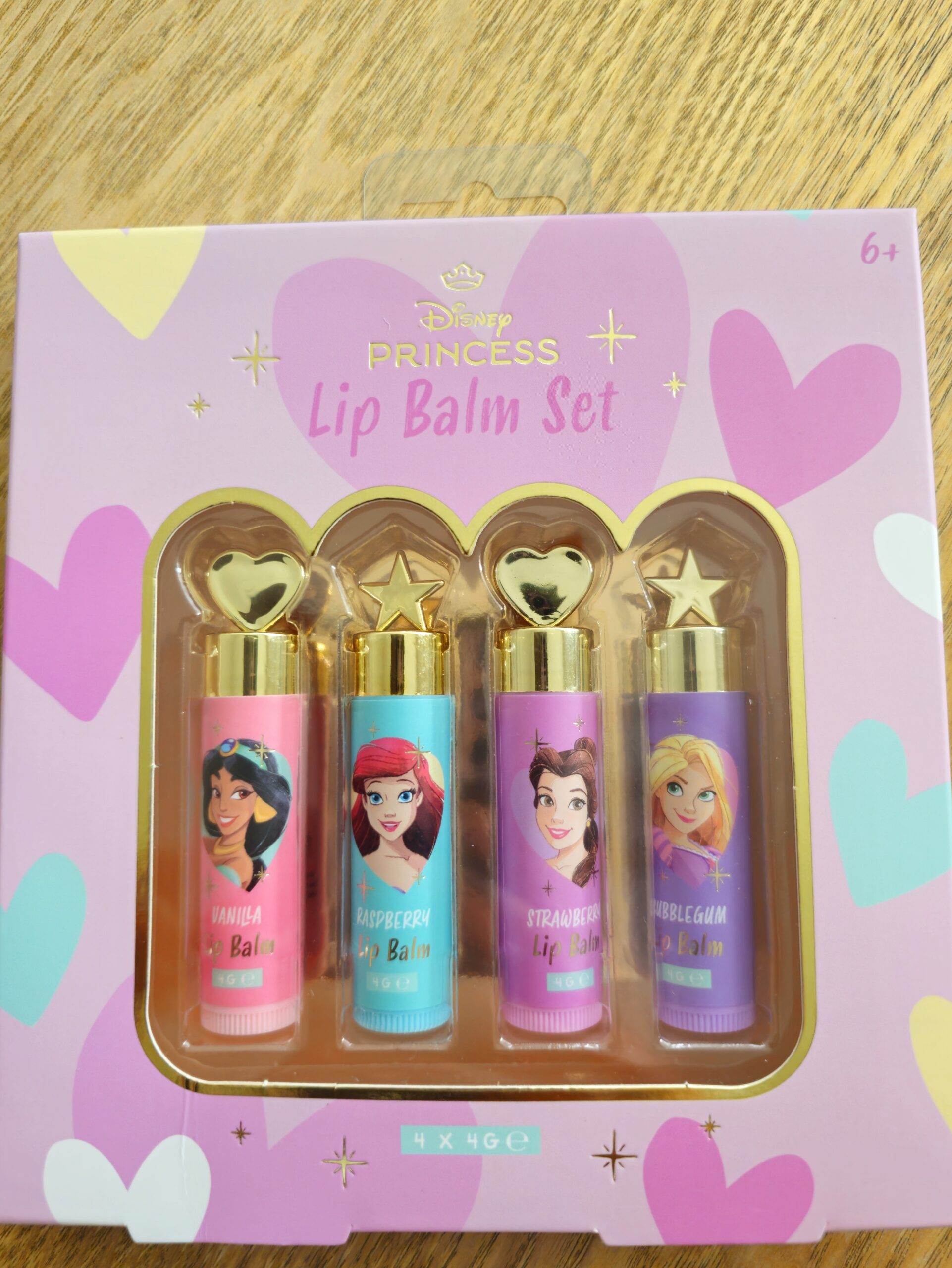 20250720_172147 Bálsamos labiales Princesas Disney en cali