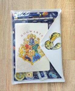 set de papeleria harry potter en cali