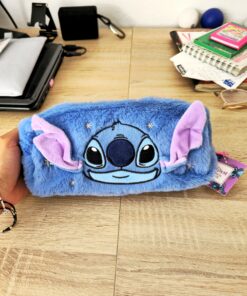 Catuchera felpuda de Stitch en cali