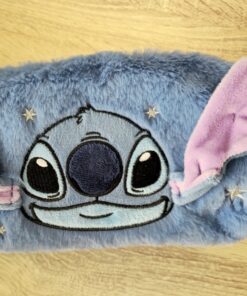Catuchera felpuda de Stitch en cali