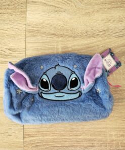 Catuchera felpuda de Stitch en cali