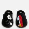 Pantuflas Jack Skellington en cali