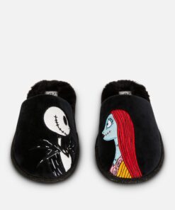 Pantuflas Jack Skellington en cali