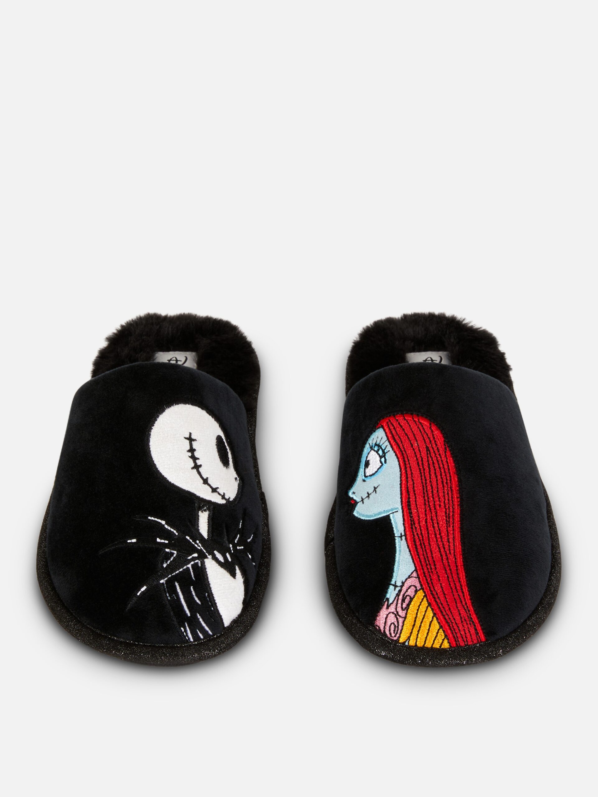 991114012804_02 Pantuflas Jack Skellington en cali